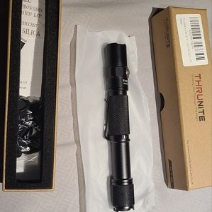 ThruNiite LED Flashlight Archer 2A